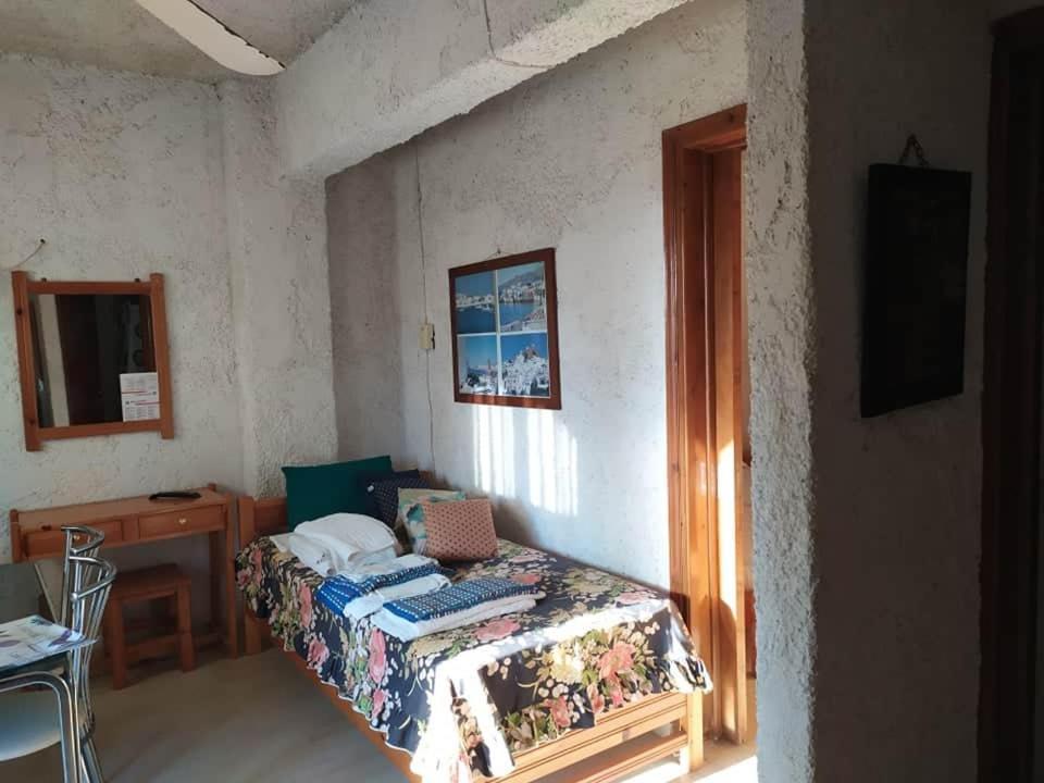 Karamali Green Danilia Villas Gouvia Ngoại thất bức ảnh